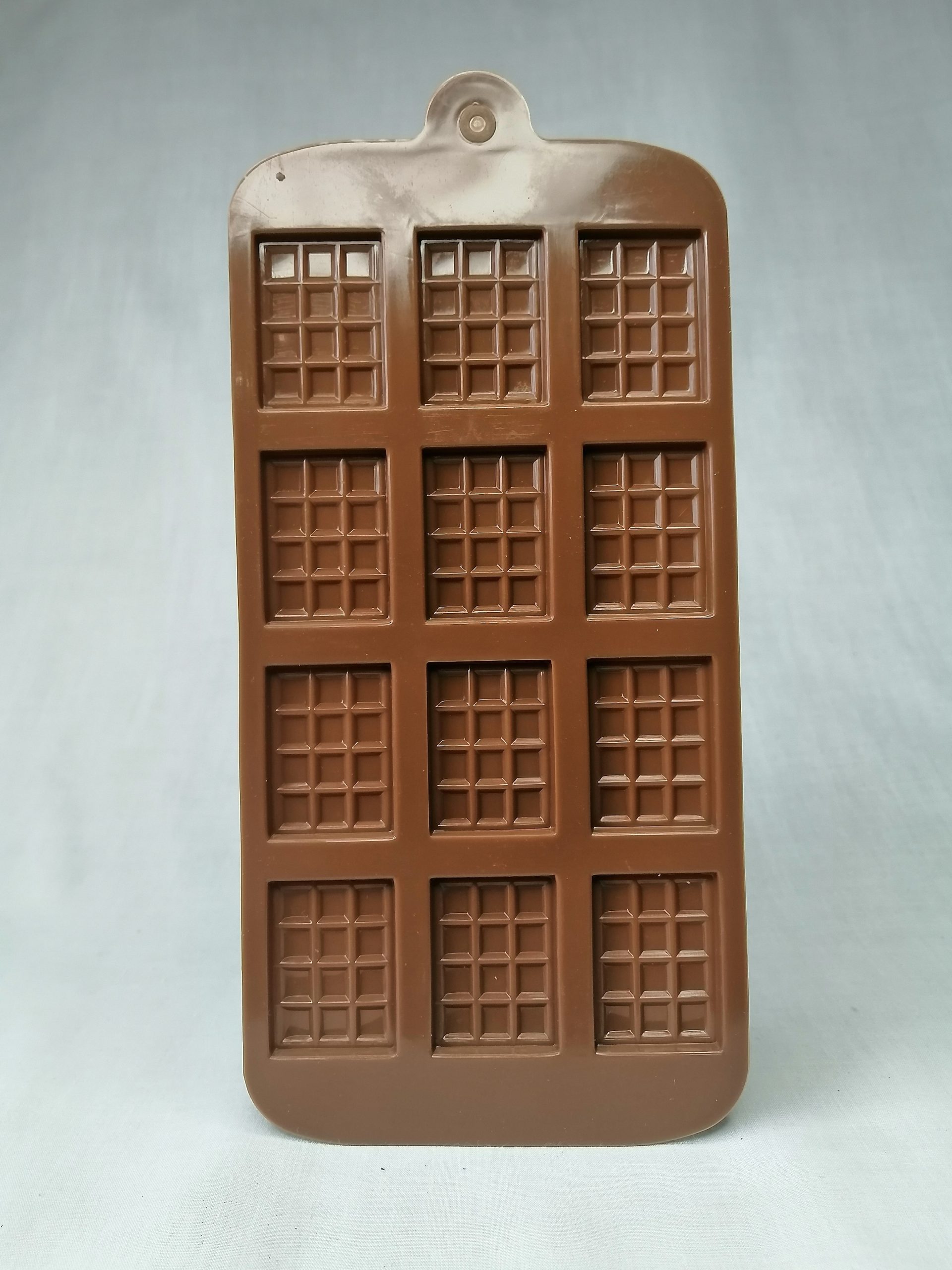 Mini Chocolate Slab Mold The Home Of Kheik