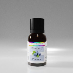 Blueberry Flavour