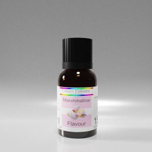 Marshmallow Flavour