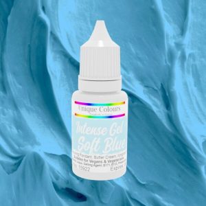 Intense Gel Colour Soft-Blue