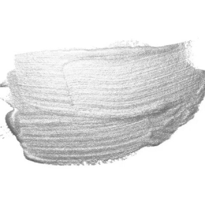 Metallic Paint Silver