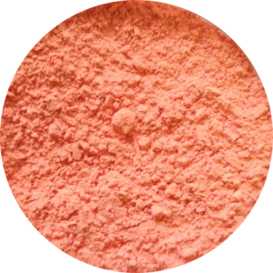 Pastel Dust Apricot